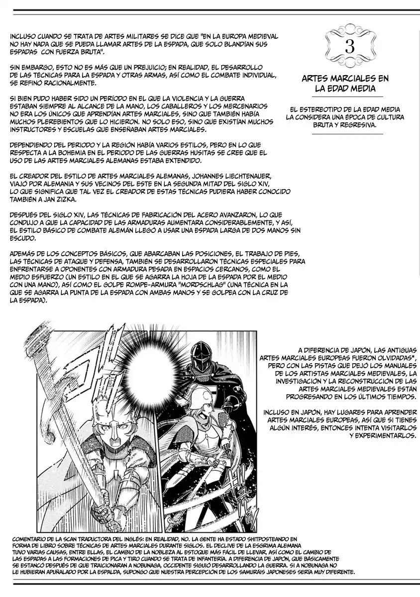 Otome Sensou - Capítulo 45 - Página 41 - LectorTMOo