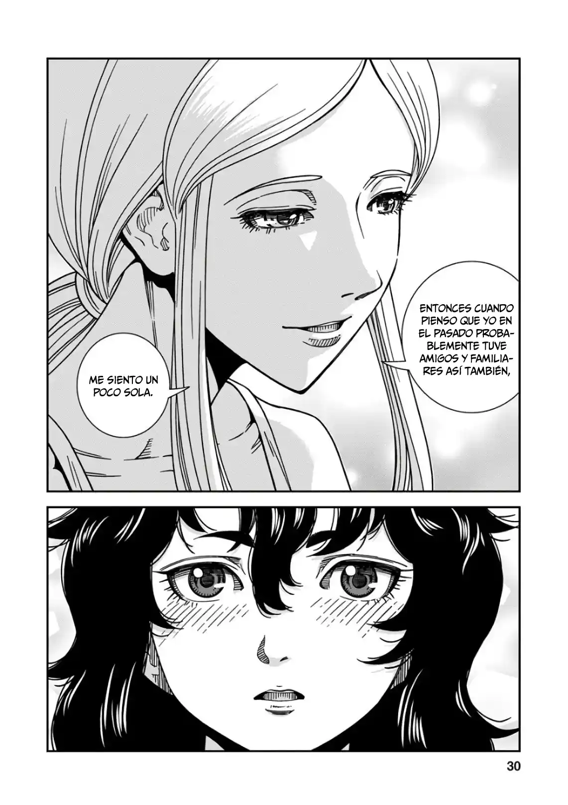 Otome Sensou - Capítulo 46 - Página 26 - LectorTMOo