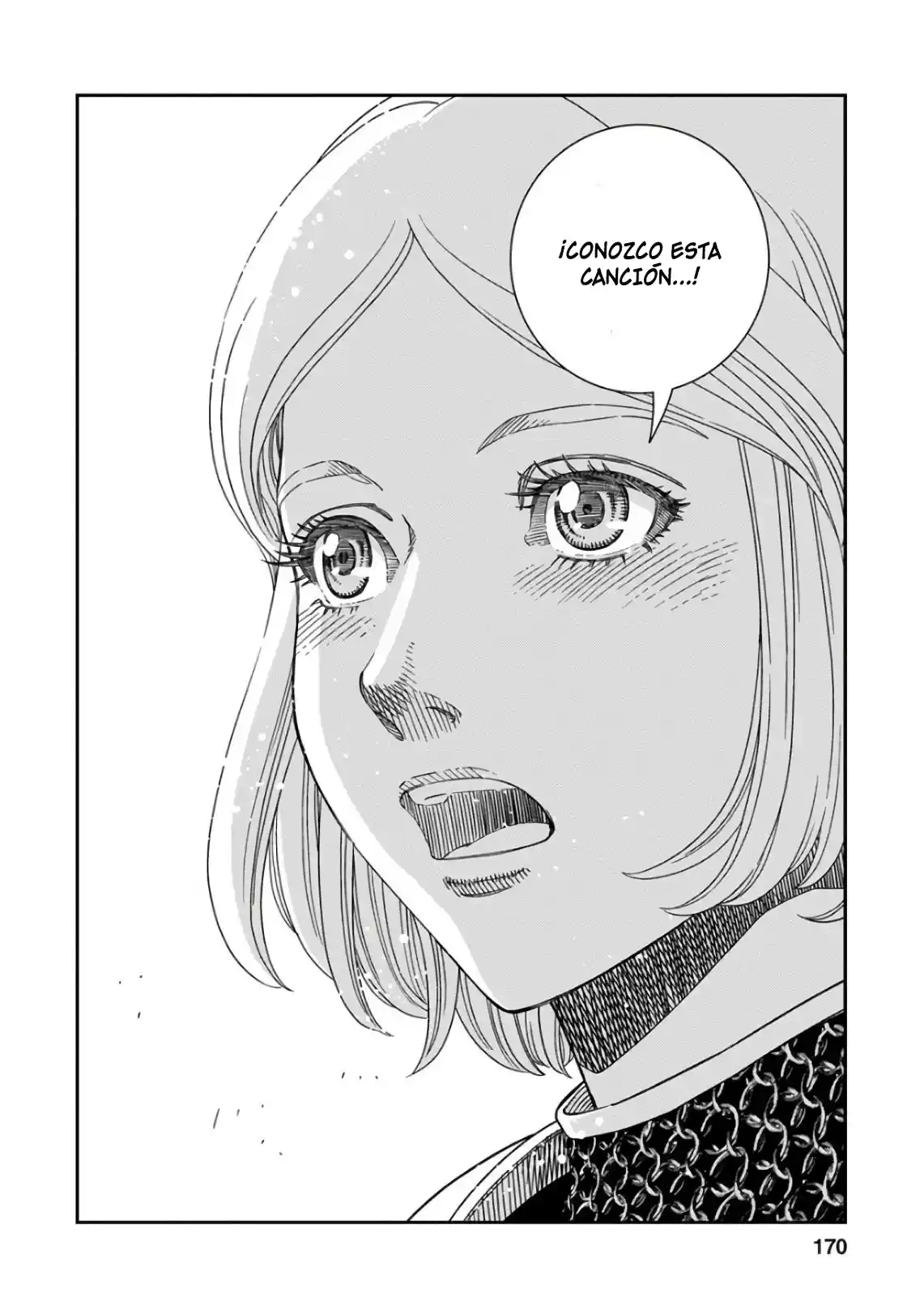 Otome Sensou - Capítulo 50 - Página 26 - LectorTMOo