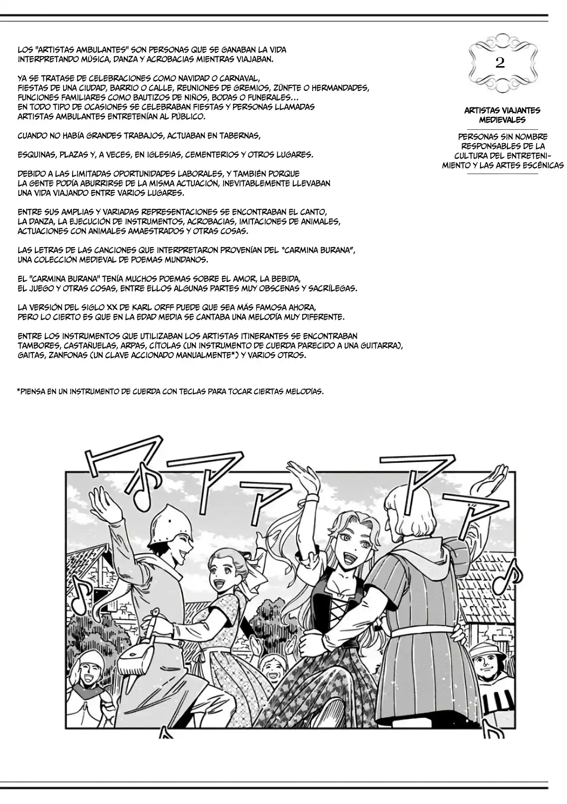 Otome Sensou - Capítulo 50 - Página 36 - LectorTMOo