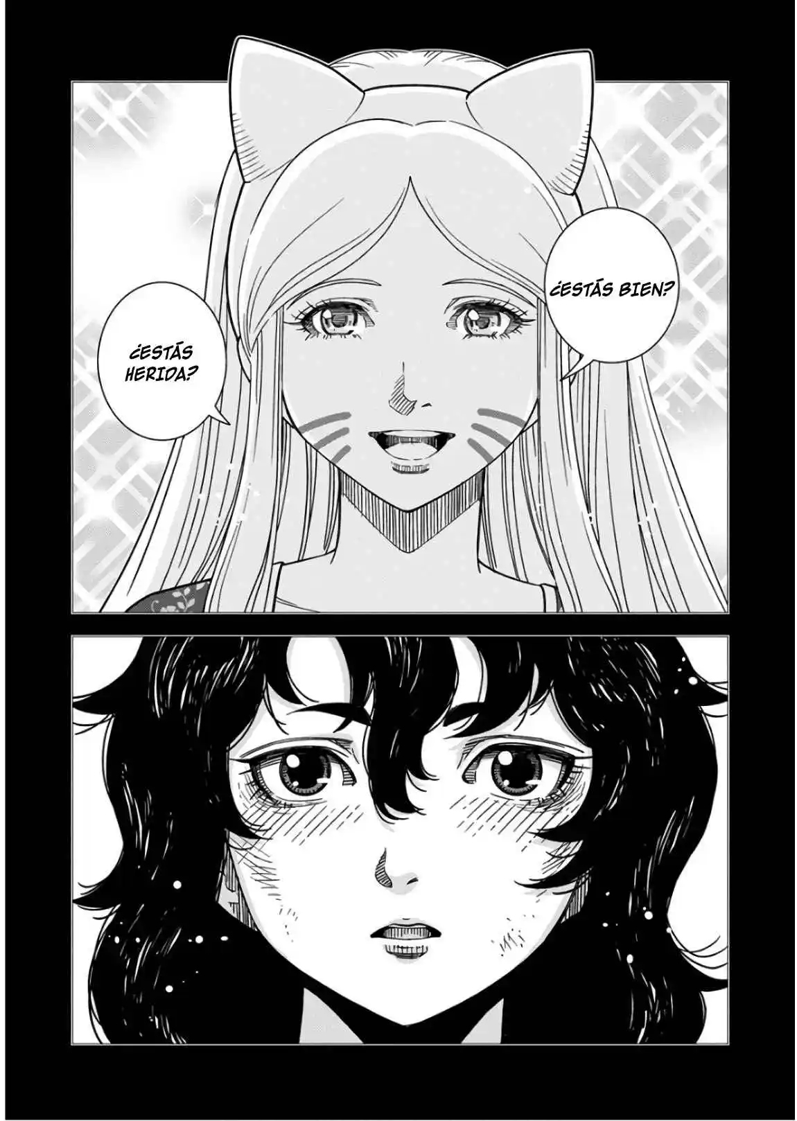 Otome Sensou - Capítulo 51 - Página 10 - LectorTMOo
