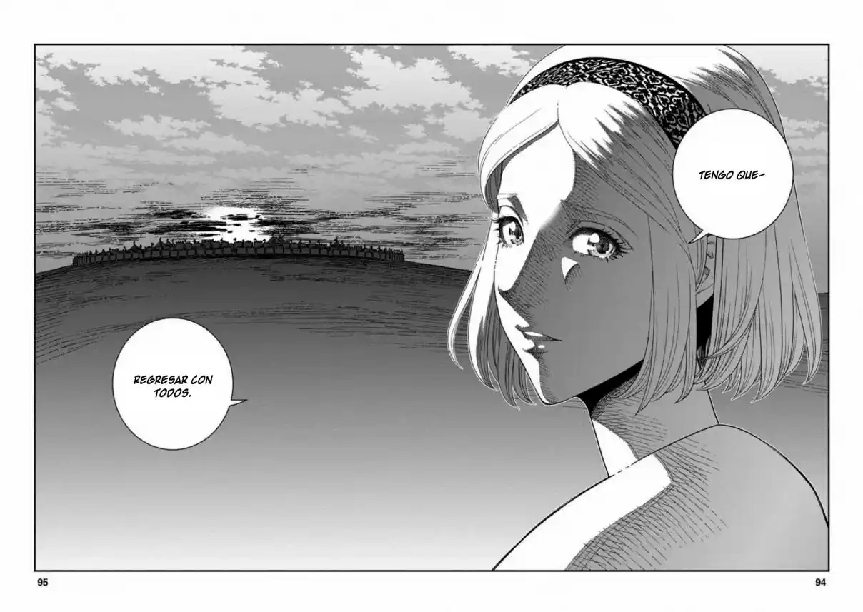Otome Sensou - Capítulo 58 - Página 19 - LectorTMOo