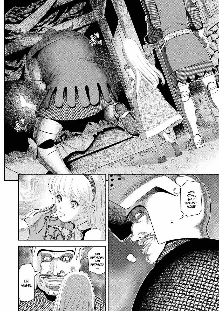Otome Sensou - Capítulo 1 - Página 12 - LectorTMOo