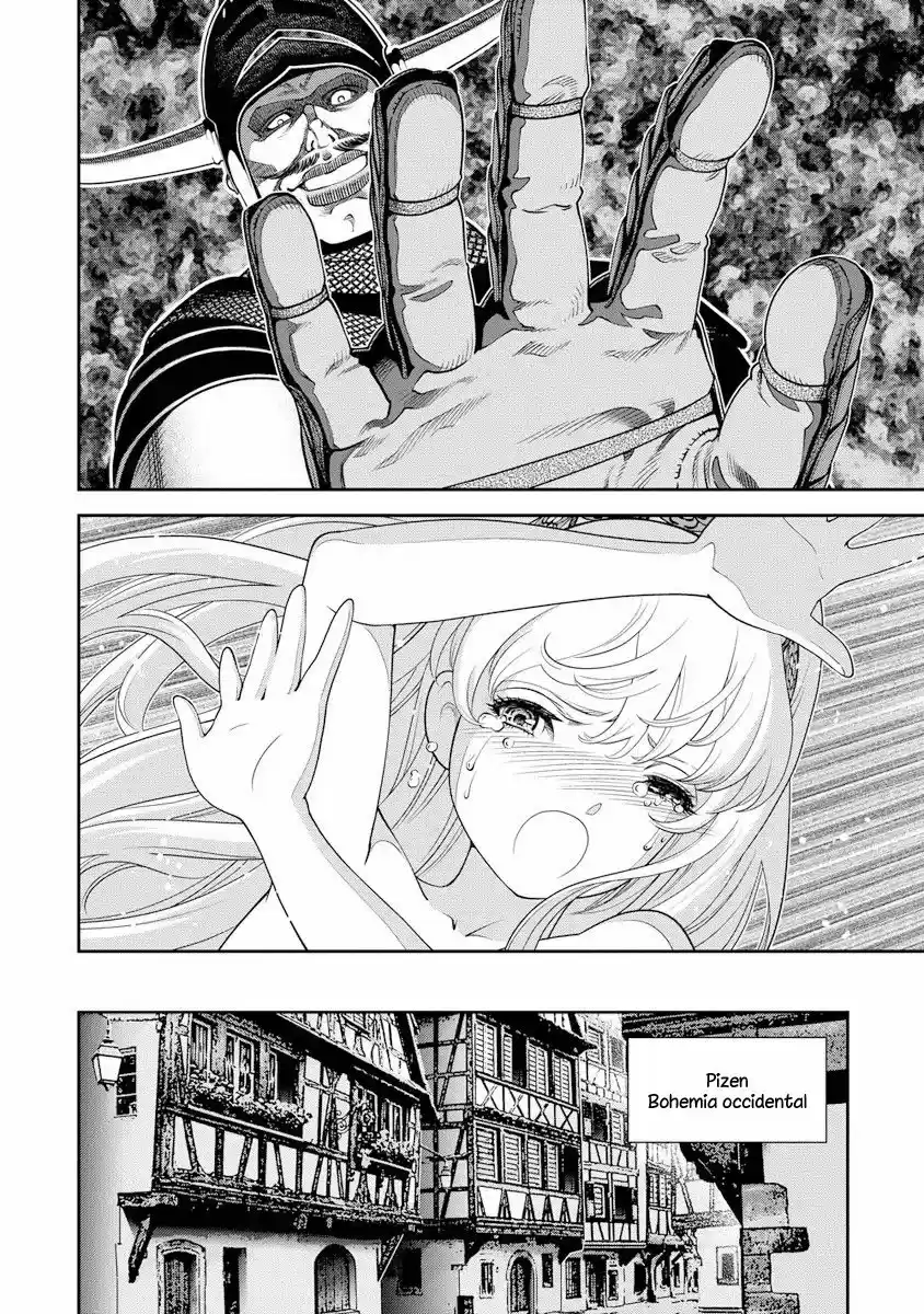 Otome Sensou - Capítulo 1 - Página 14 - LectorTMOo