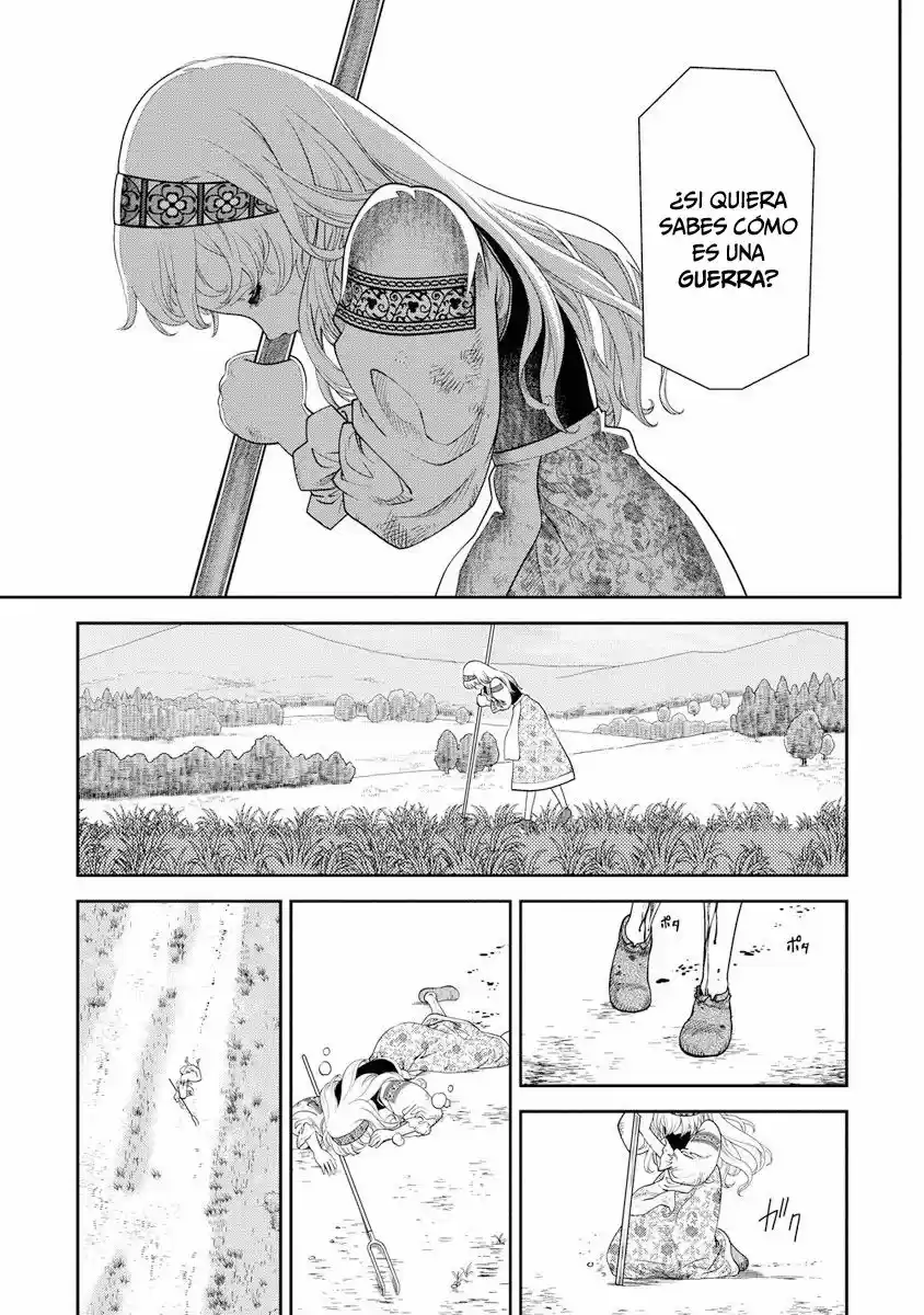 Otome Sensou - Capítulo 1 - Página 17 - LectorTMOo