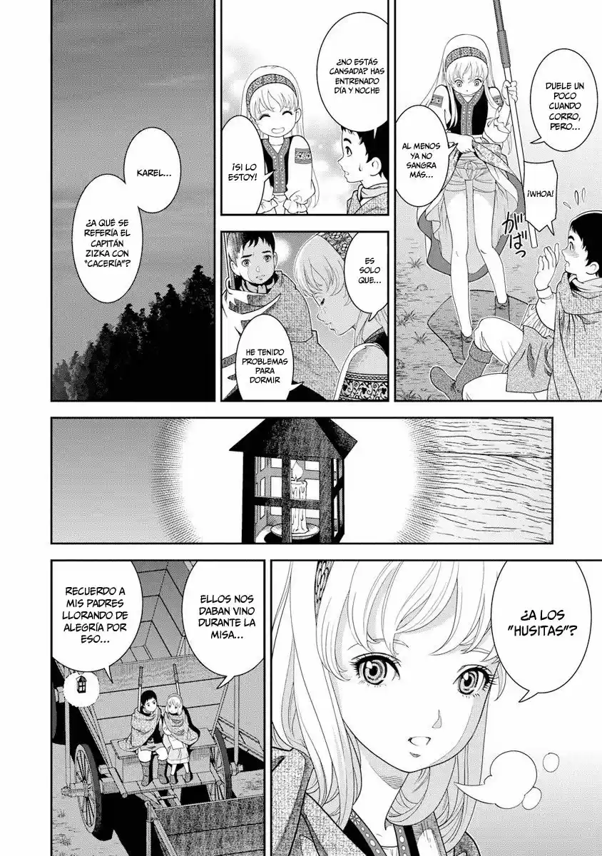 Otome Sensou - Capítulo 1 - Página 29 - LectorTMOo