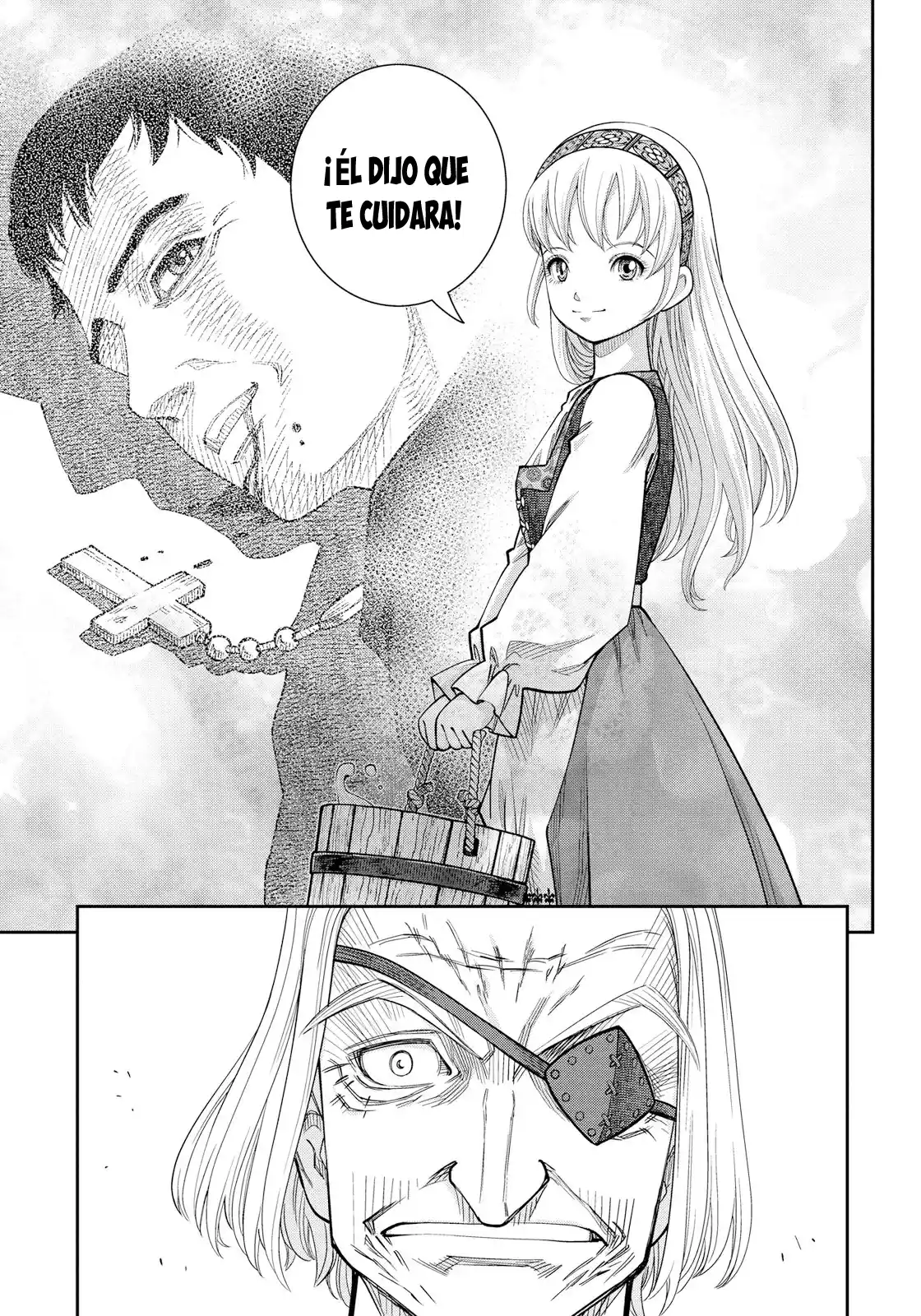 Otome Sensou - Capítulo 11 - Página 33 - LectorTMOo