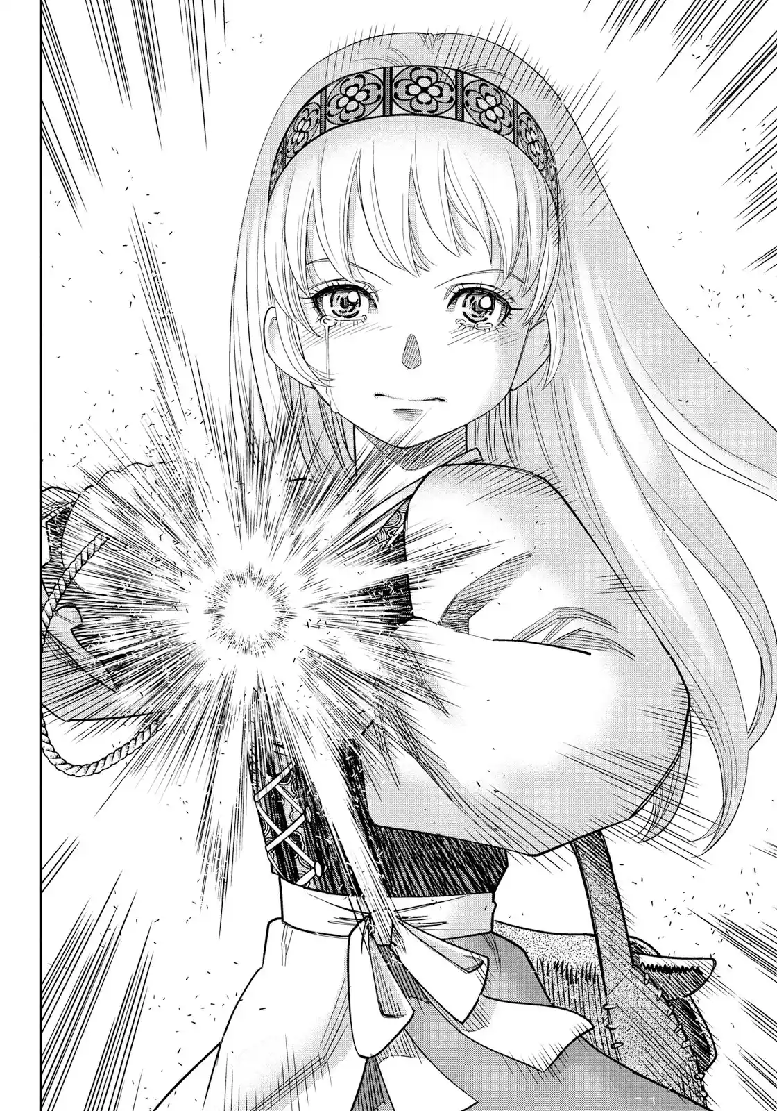 Otome Sensou - Capítulo 15 - Página 25 - LectorTMOo