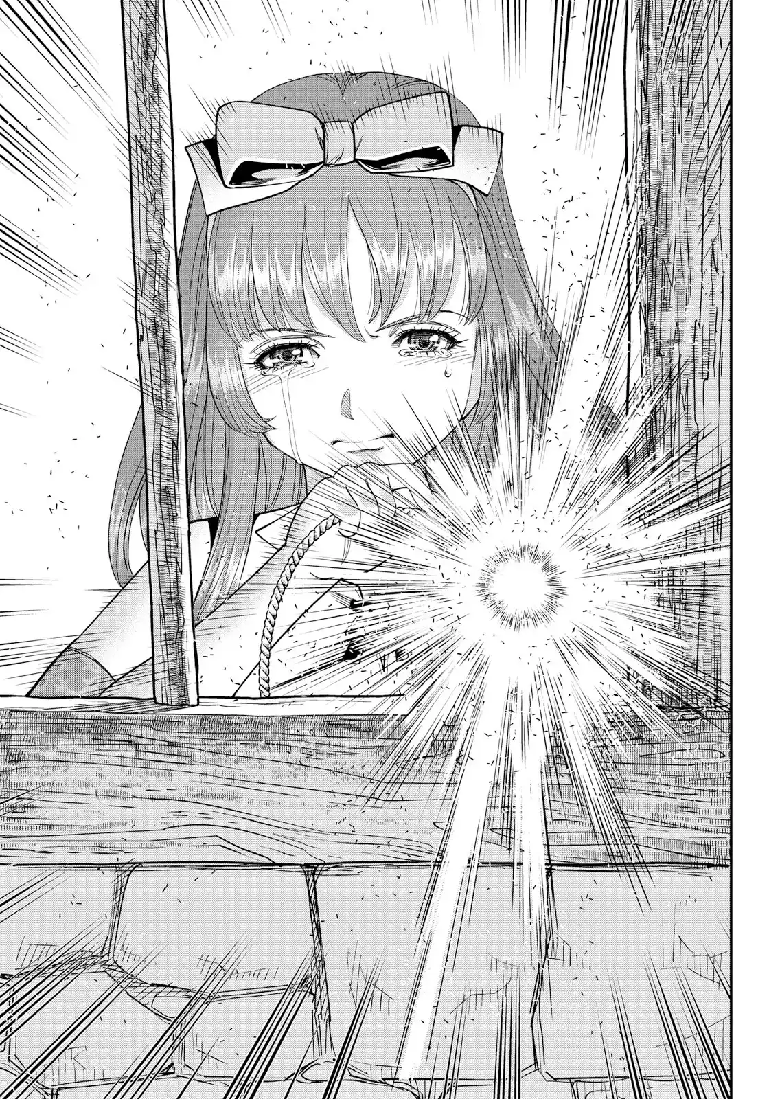 Otome Sensou - Capítulo 15 - Página 26 - LectorTMOo