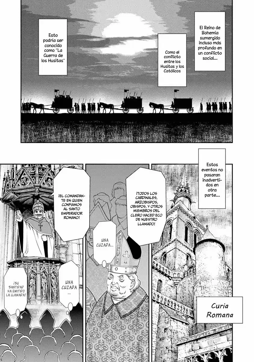 Otome Sensou - Capítulo 2 - Página 27 - LectorTMOo