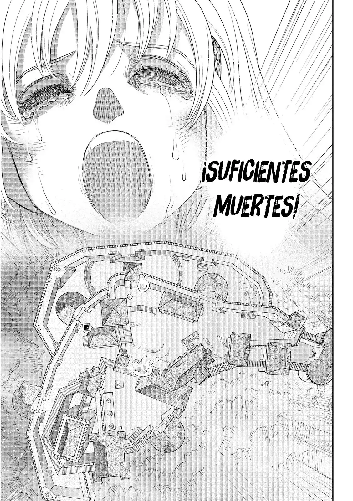 Otome Sensou - Capítulo 20 - Página 26 - LectorTMOo