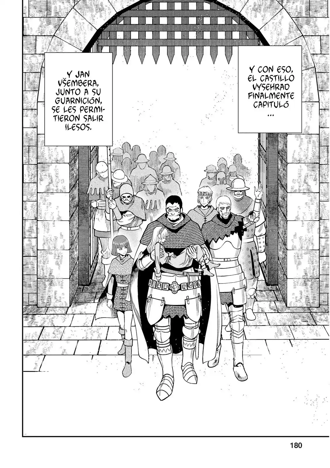 Otome Sensou - Capítulo 20 - Página 33 - LectorTMOo