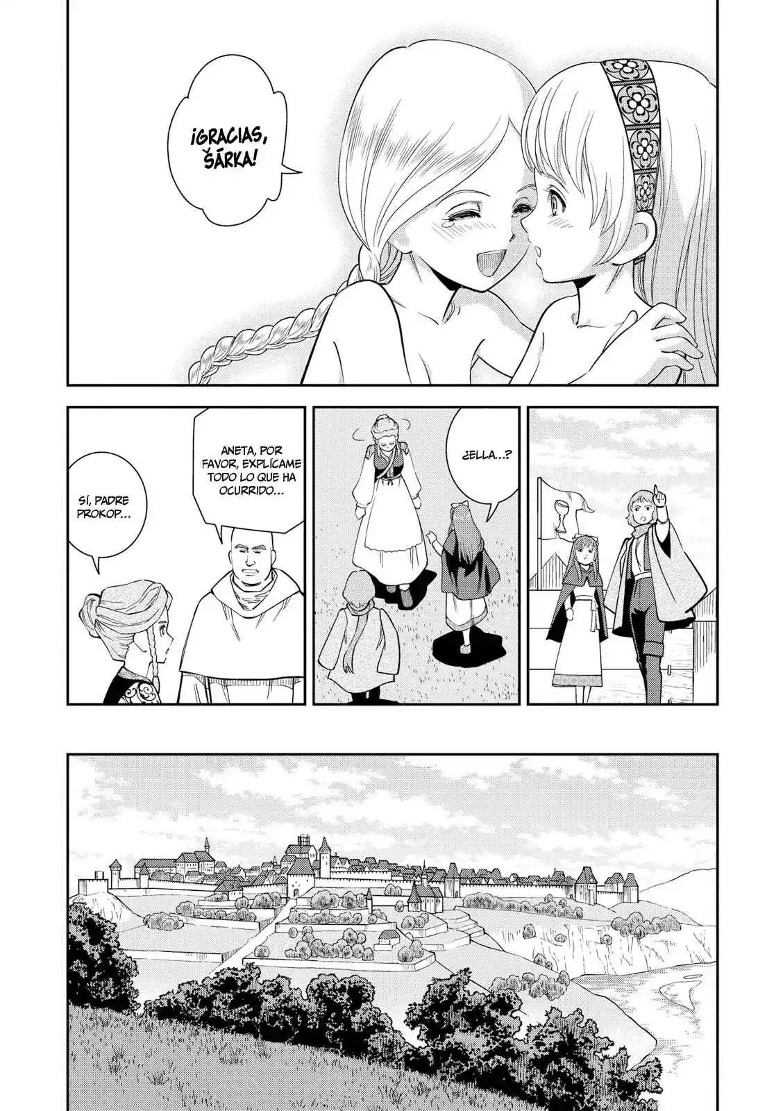 Otome Sensou - Capítulo 22 - Página 29 - LectorTMOo