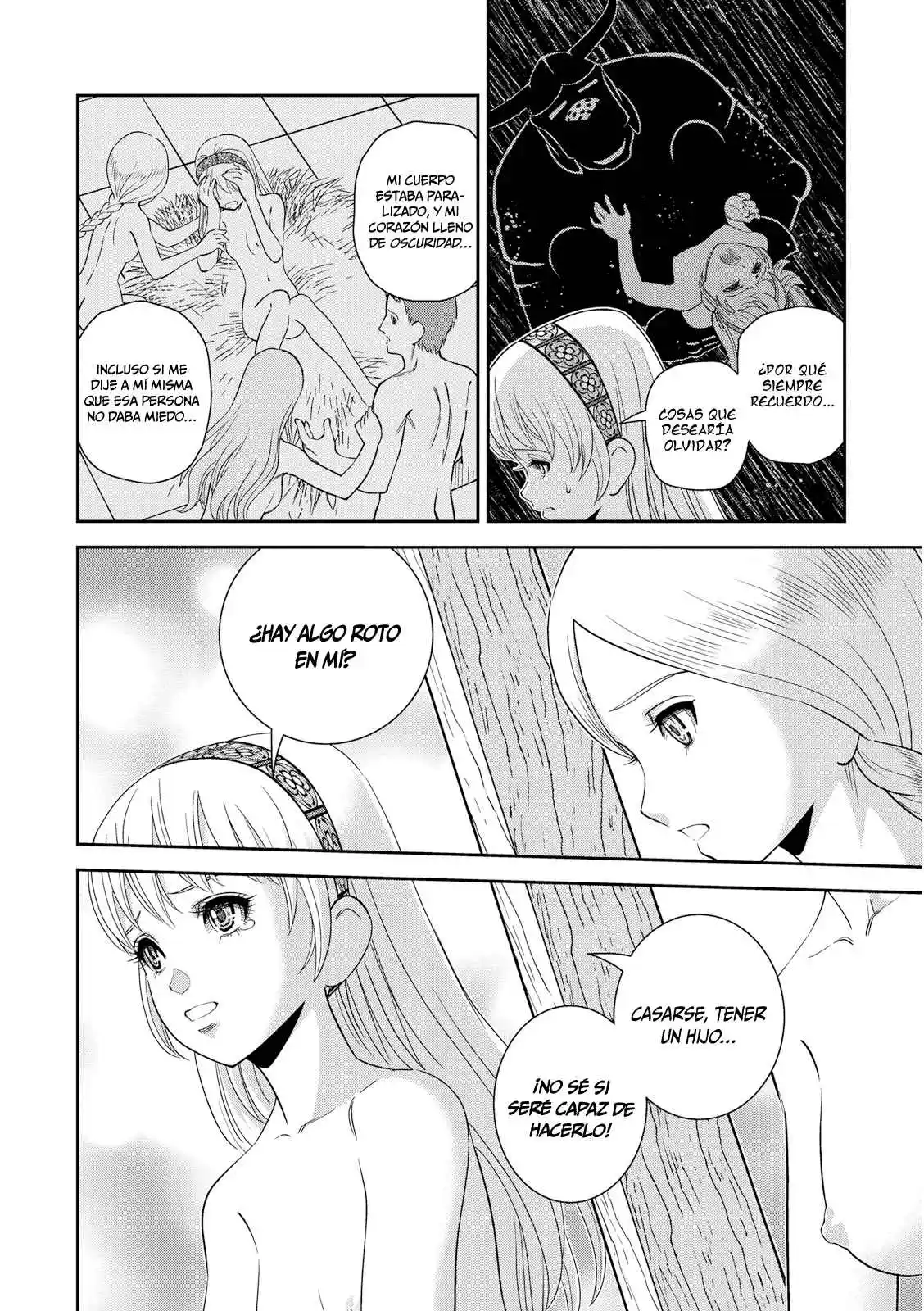 Otome Sensou - Capítulo 23 - Página 15 - LectorTMOo