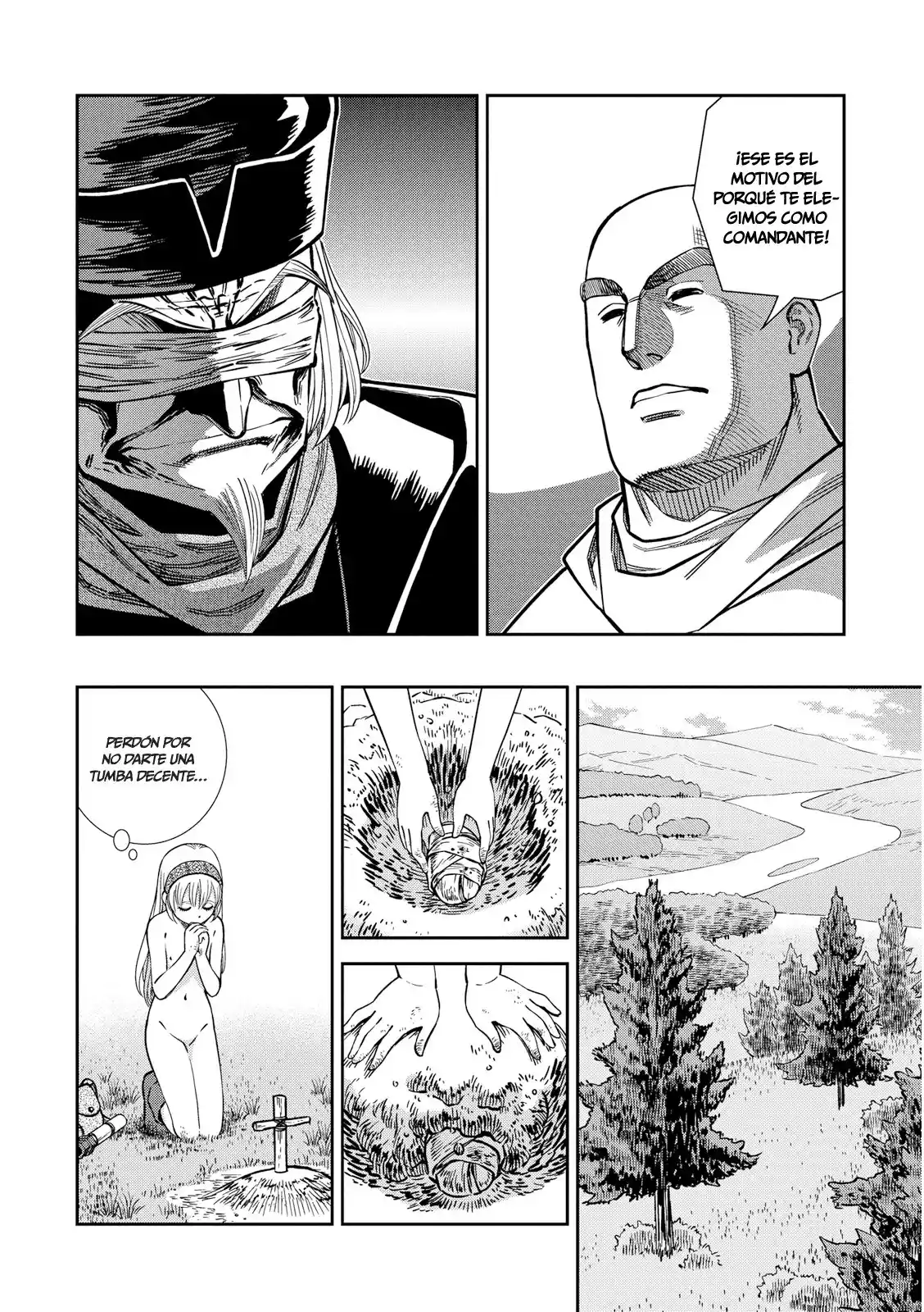 Otome Sensou - Capítulo 24 - Página 18 - LectorTMOo