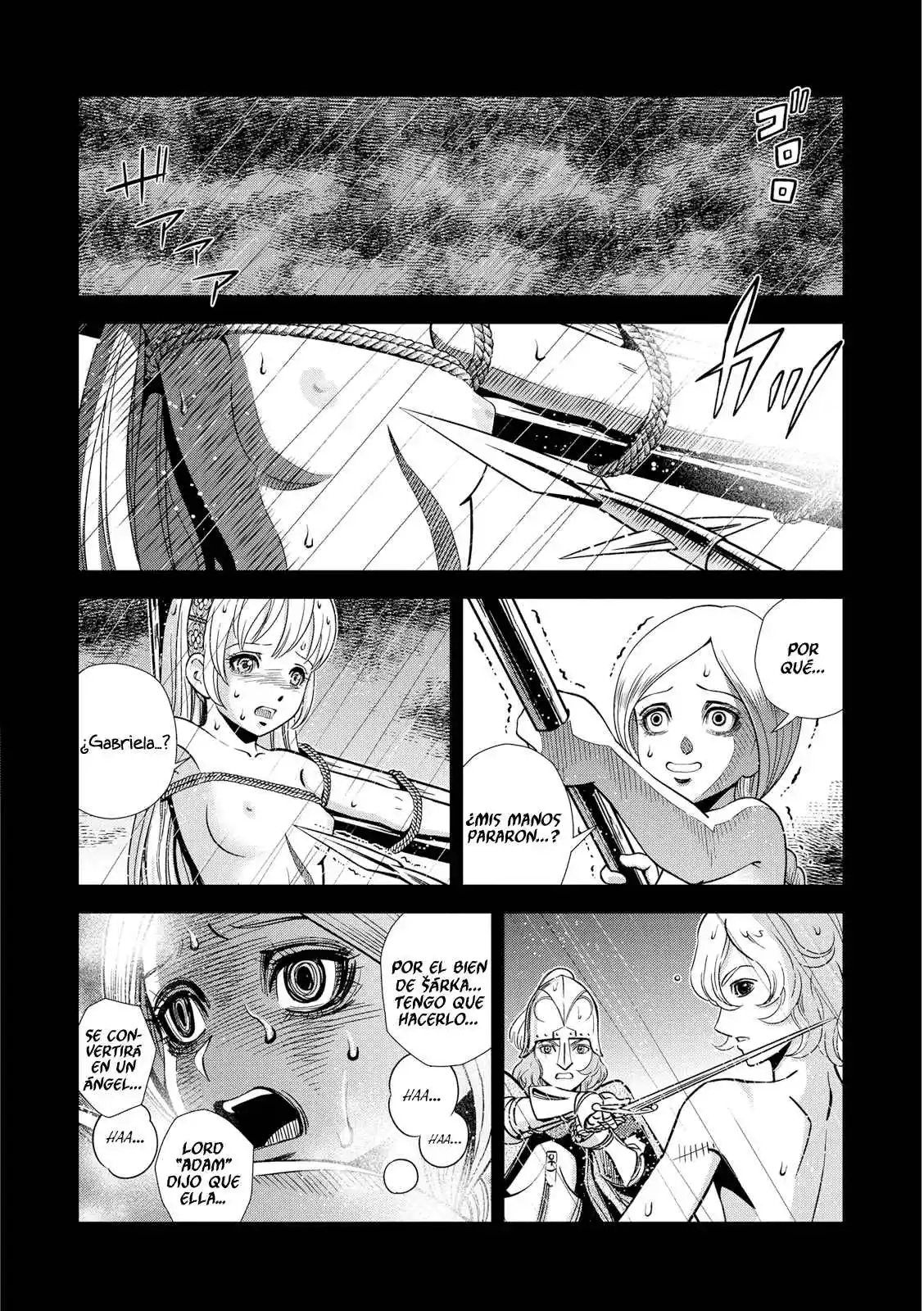 Otome Sensou - Capítulo 25 - Página 13 - LectorTMOo