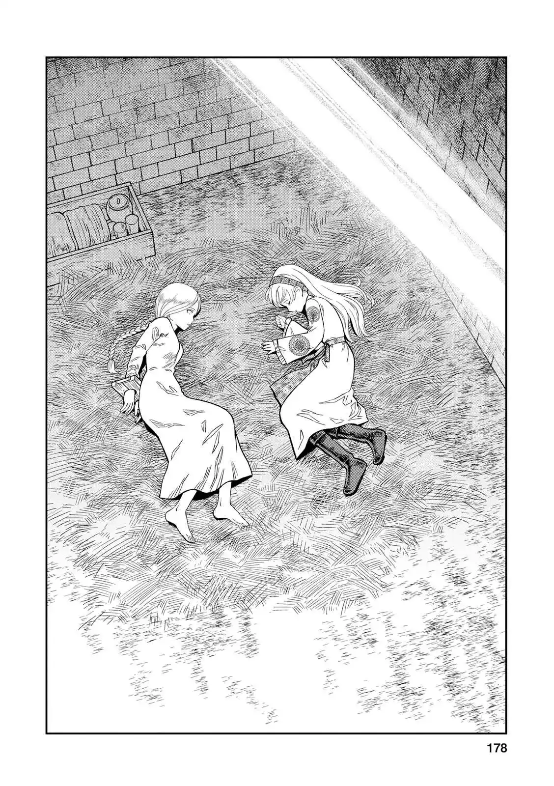 Otome Sensou - Capítulo 25 - Página 31 - LectorTMOo