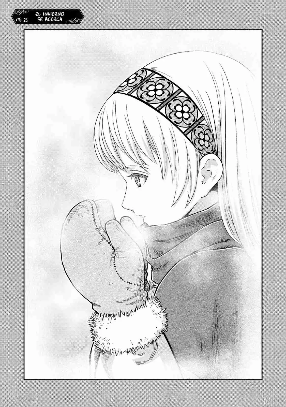 Otome Sensou - Capítulo 26 - Página 5 - LectorTMOo
