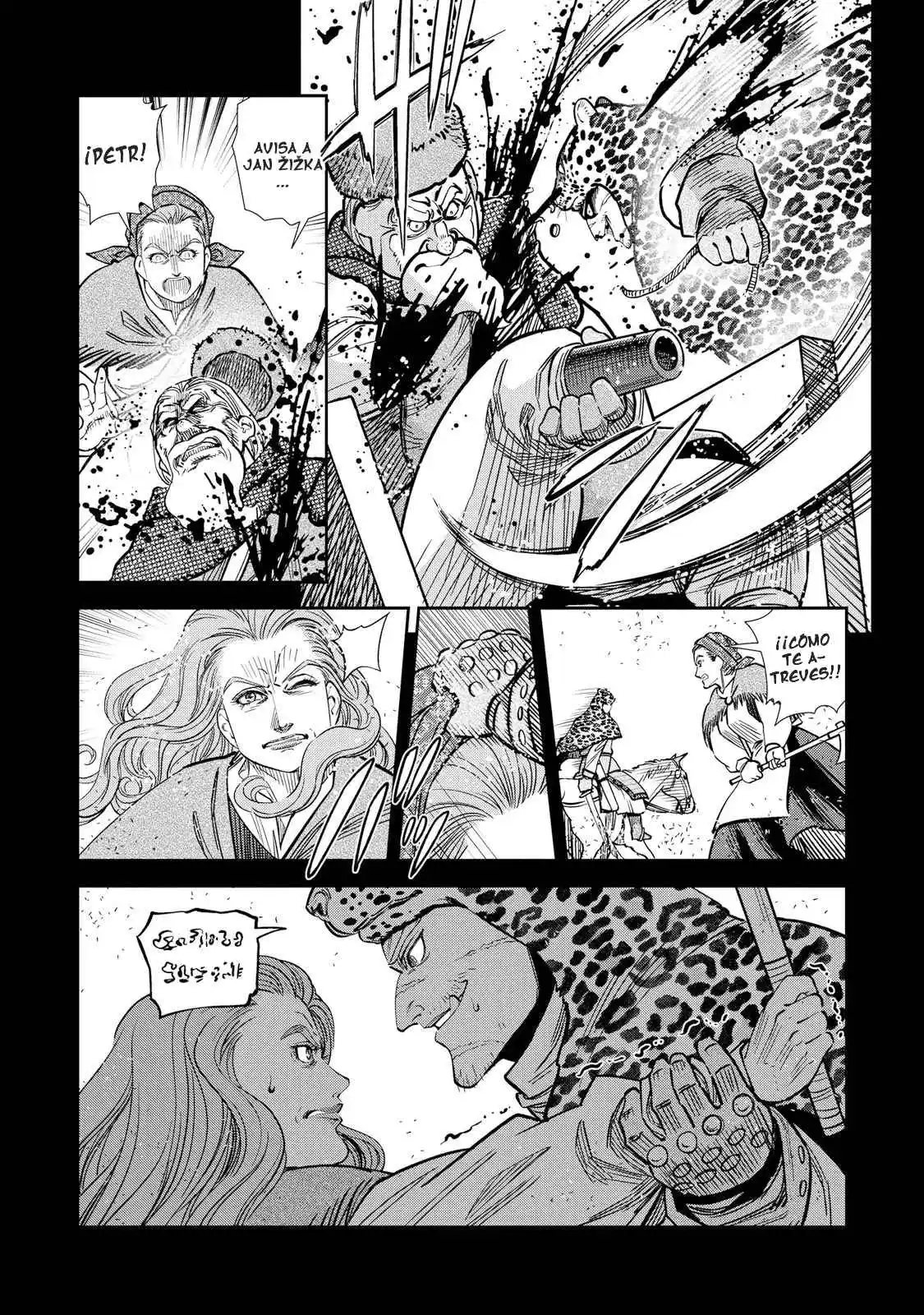 Otome Sensou - Capítulo 26 - Página 16 - LectorTMOo