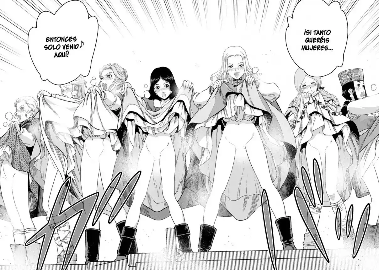 Otome Sensou - Capítulo 27 - Página 18 - LectorTMOo