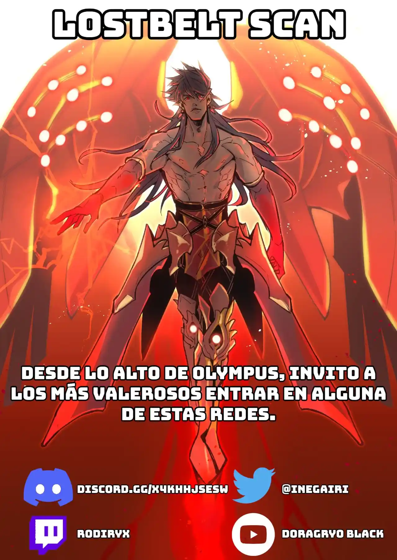 Otome Sensou - Capítulo 27 - Página 34 - LectorTMOo