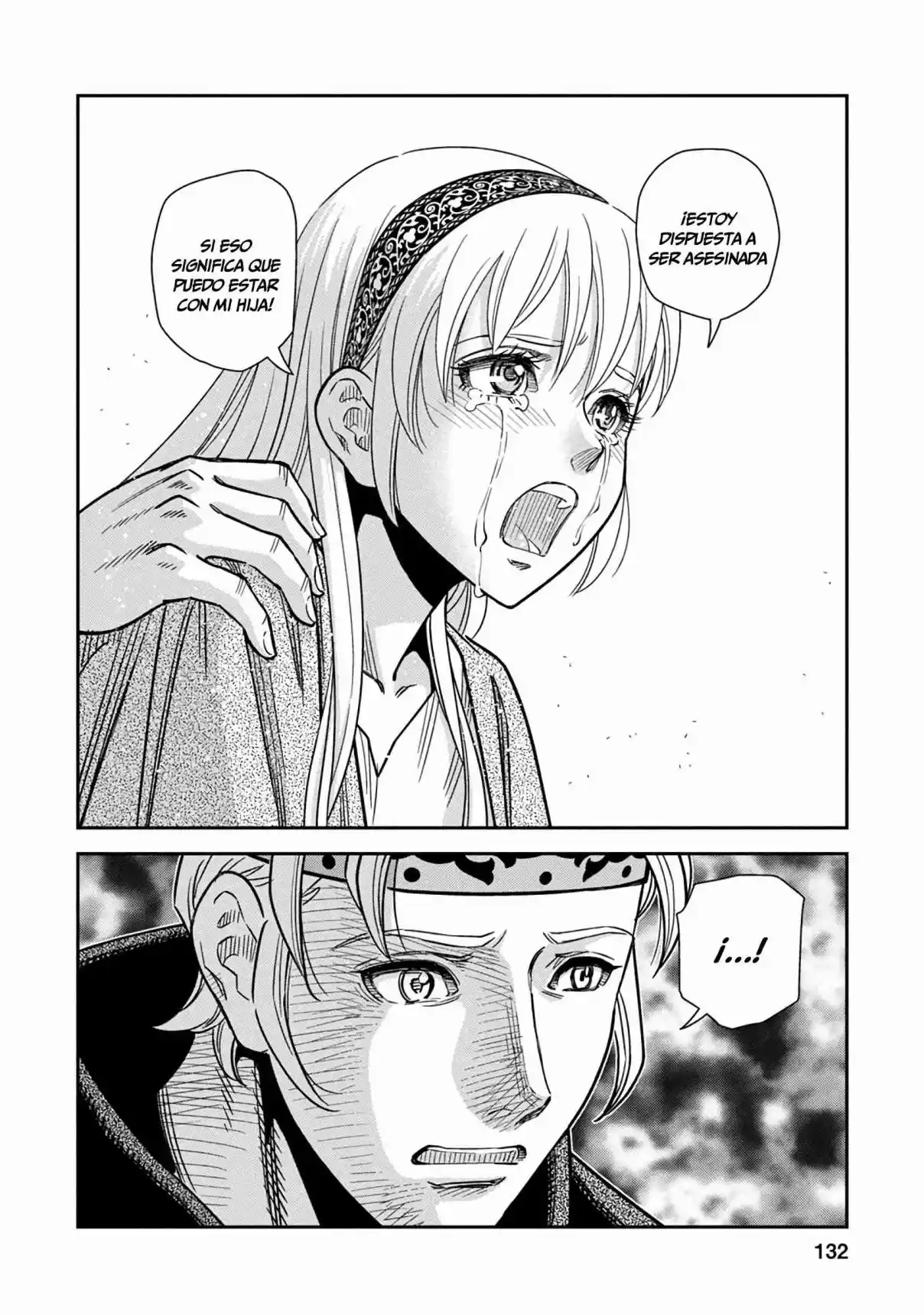 Otome Sensou - Capítulo 39 - Página 23 - LectorTMOo