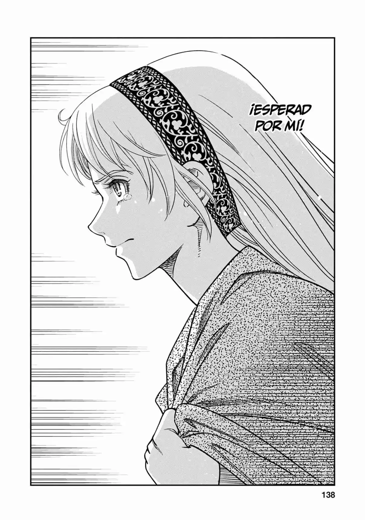 Otome Sensou - Capítulo 39 - Página 29 - LectorTMOo