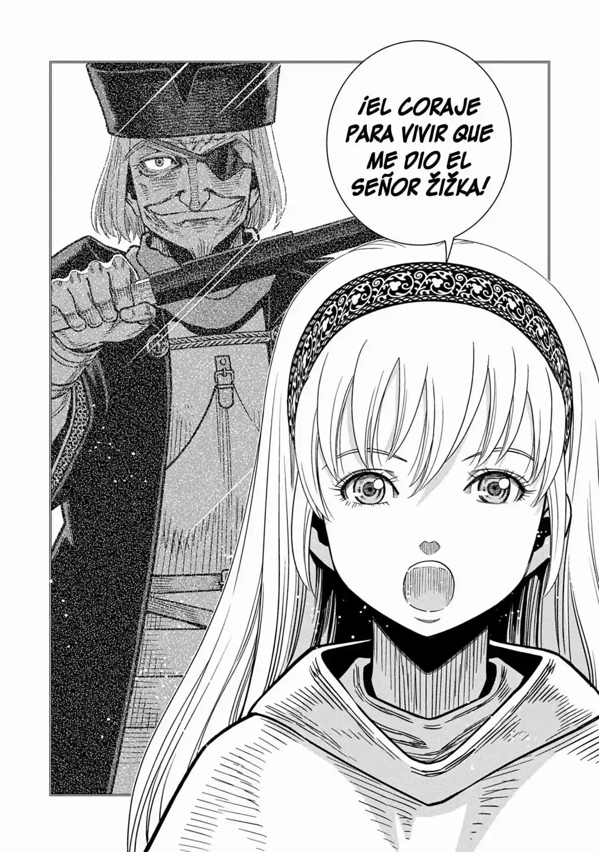 Otome Sensou - Capítulo 40 - Página 17 - LectorTMOo