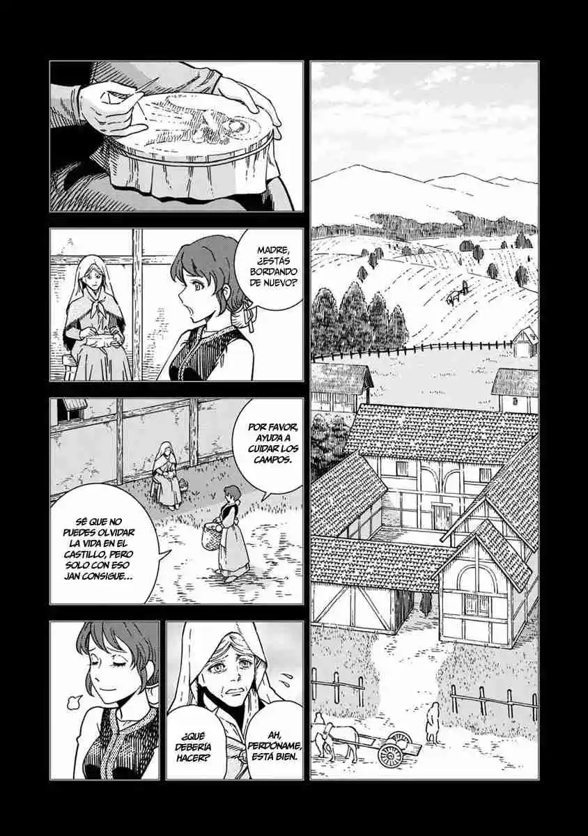 Otome Sensou - Capítulo 41 - Página 10 - LectorTMOo