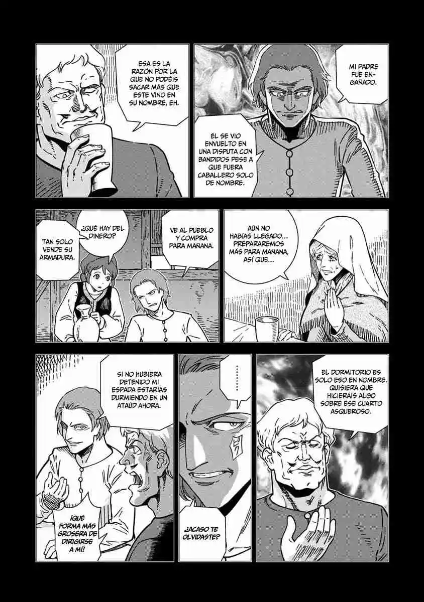 Otome Sensou - Capítulo 41 - Página 13 - LectorTMOo