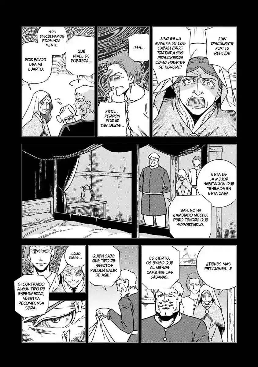 Otome Sensou - Capítulo 41 - Página 14 - LectorTMOo