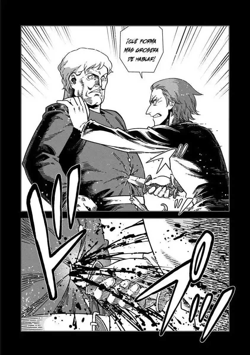 Otome Sensou - Capítulo 41 - Página 15 - LectorTMOo