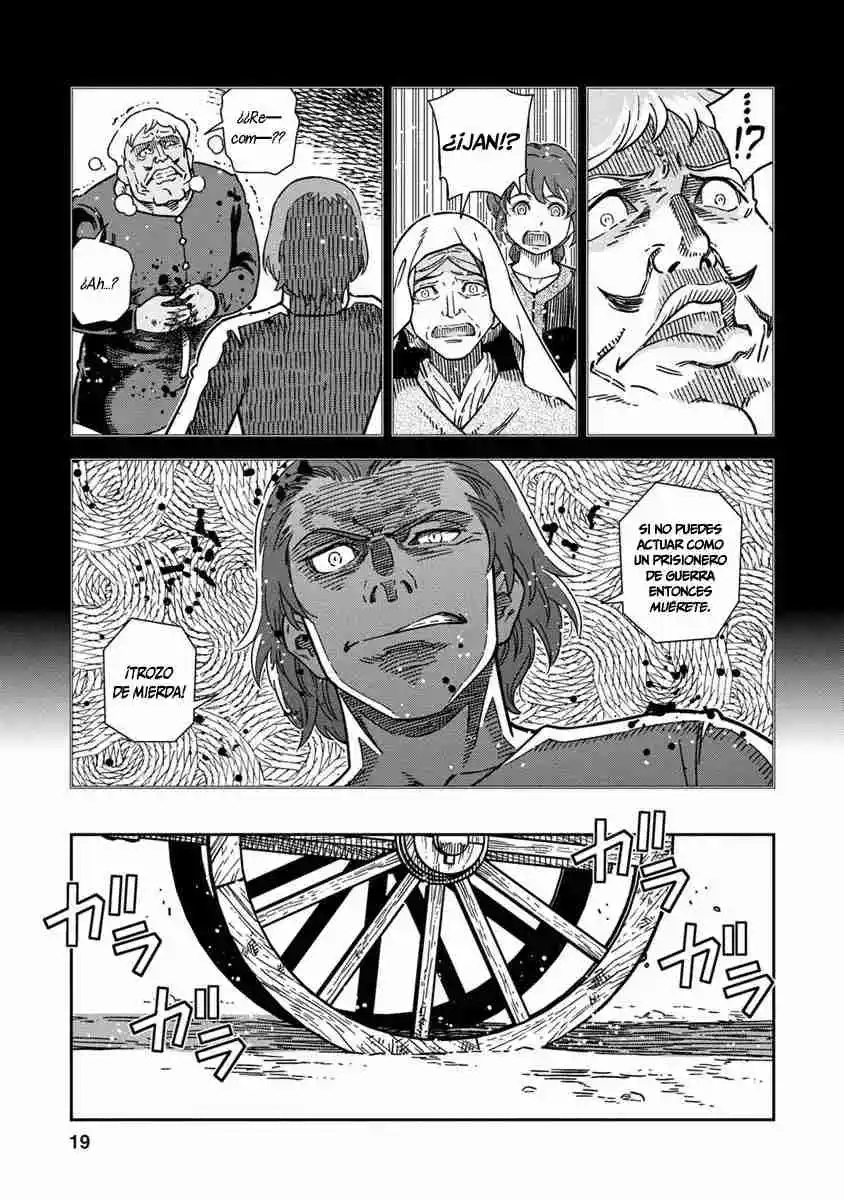 Otome Sensou - Capítulo 41 - Página 16 - LectorTMOo