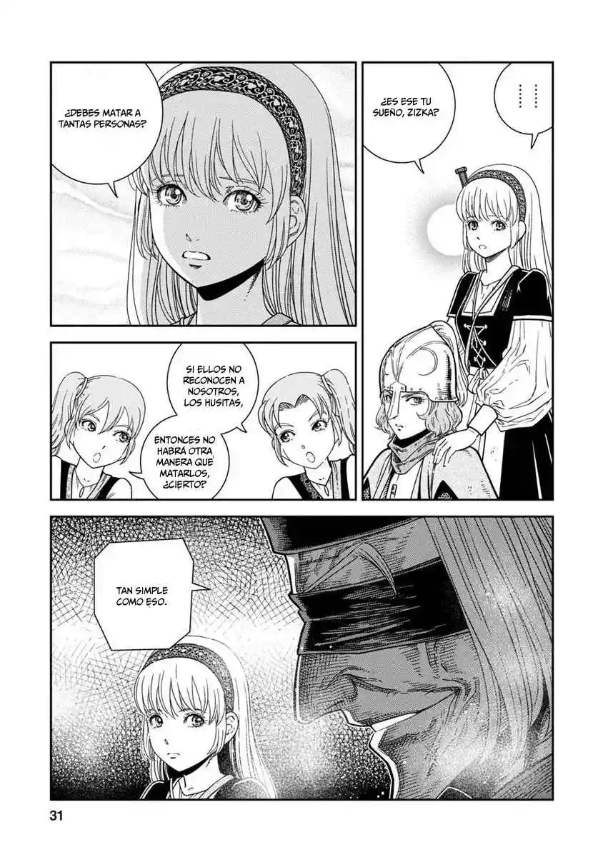 Otome Sensou - Capítulo 41 - Página 27 - LectorTMOo