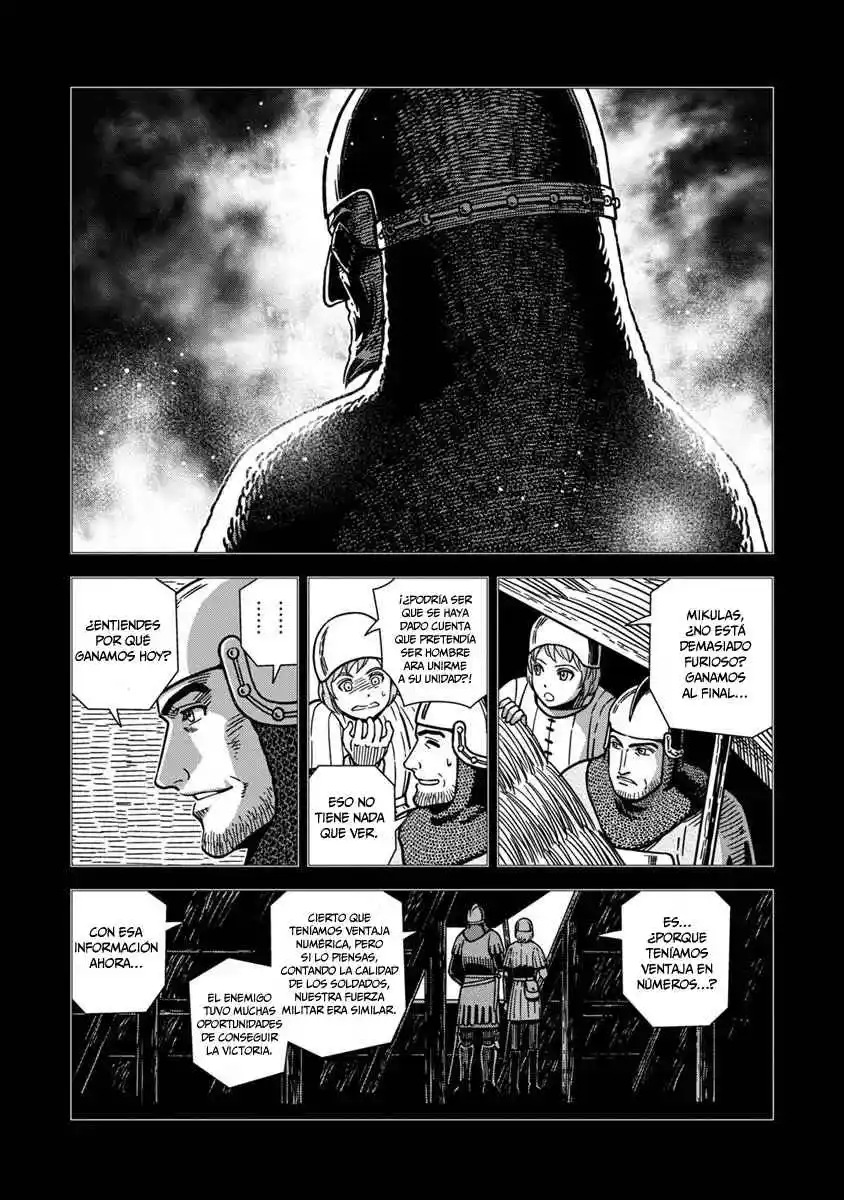 Otome Sensou - Capítulo 42 - Página 8 - LectorTMOo
