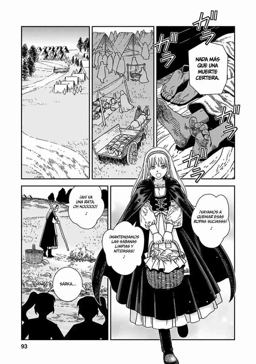 Otome Sensou - Capítulo 43 - Página 18 - LectorTMOo