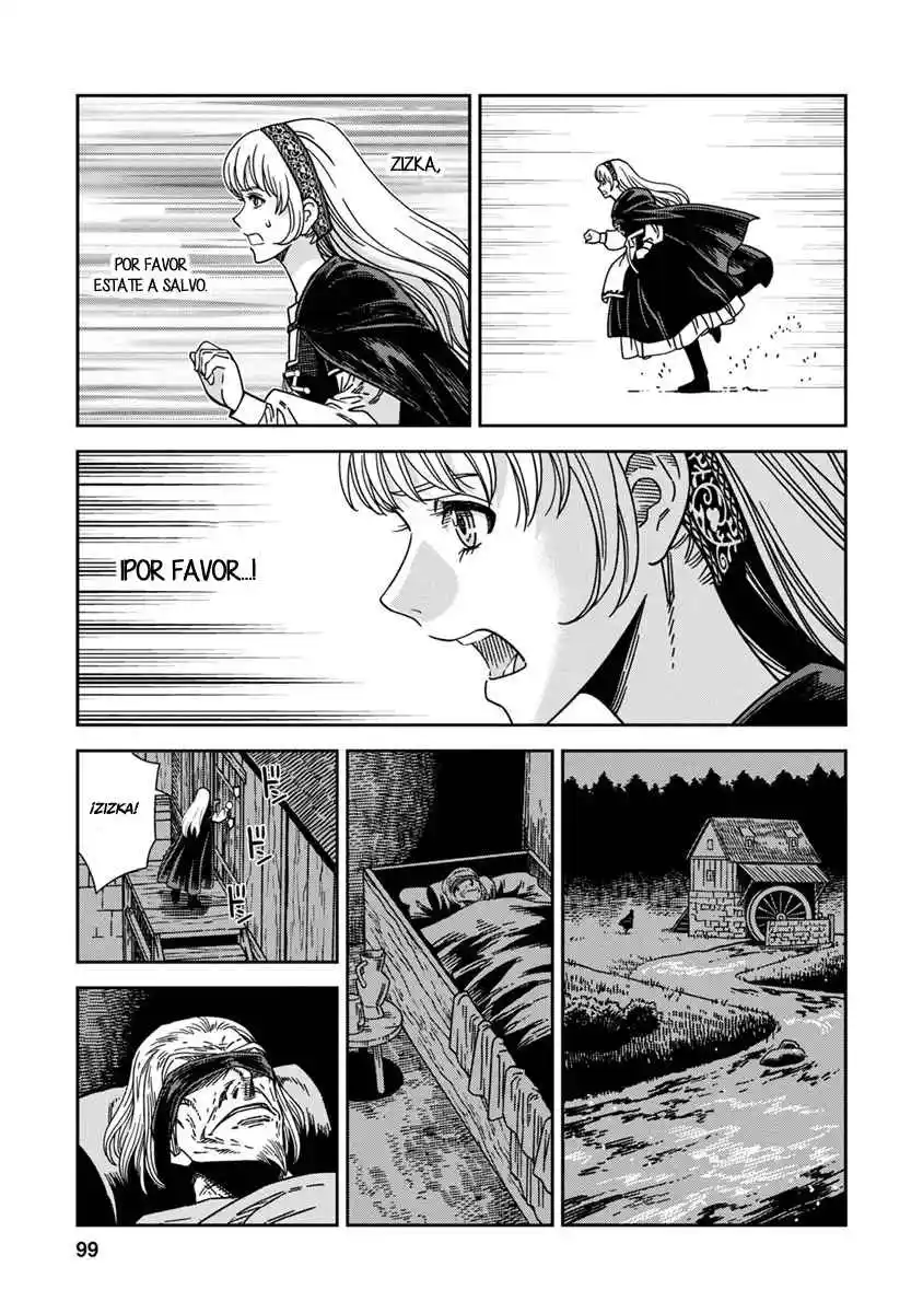 Otome Sensou - Capítulo 43 - Página 24 - LectorTMOo