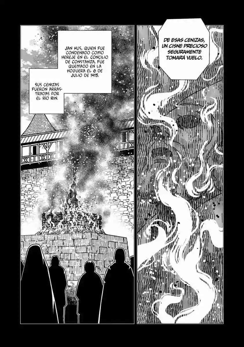 Otome Sensou - Capítulo 44 - Página 9 - LectorTMOo