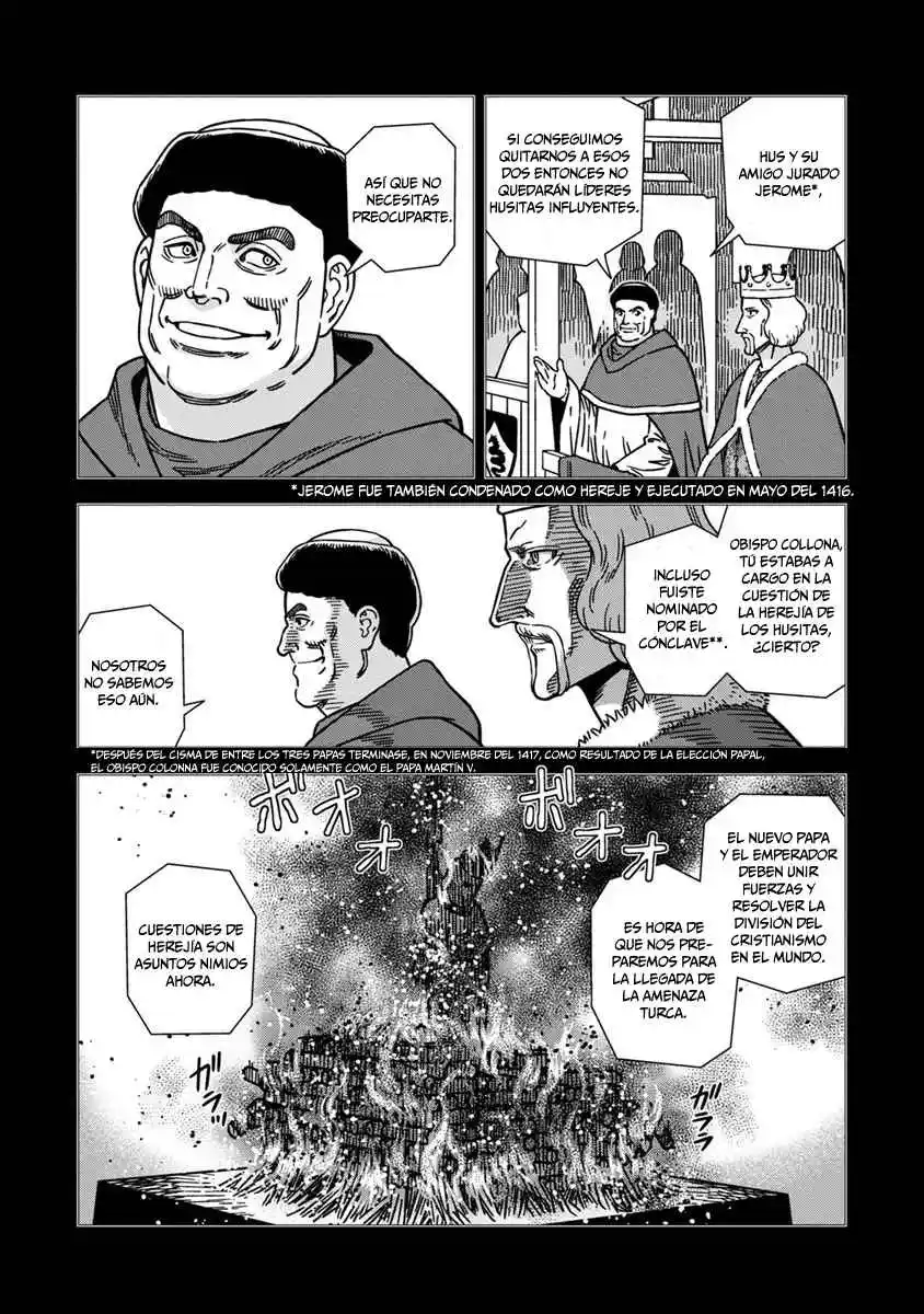 Otome Sensou - Capítulo 44 - Página 11 - LectorTMOo