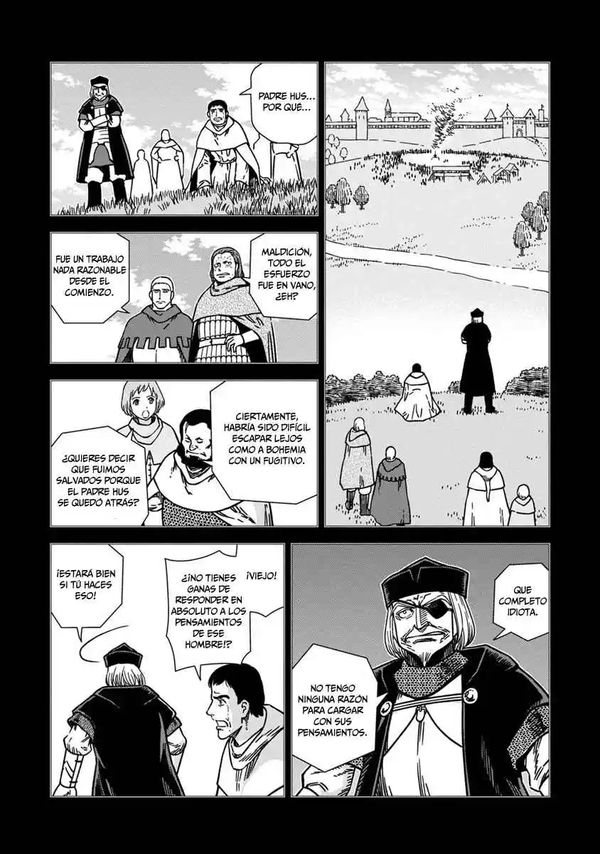Otome Sensou - Capítulo 44 - Página 12 - LectorTMOo