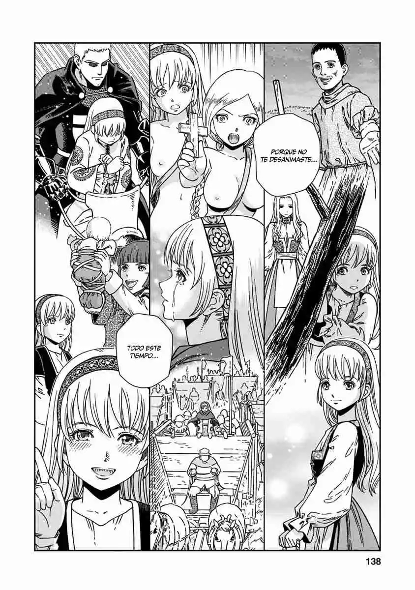 Otome Sensou - Capítulo 44 - Página 28 - LectorTMOo