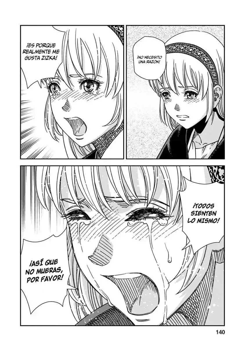 Otome Sensou - Capítulo 44 - Página 30 - LectorTMOo