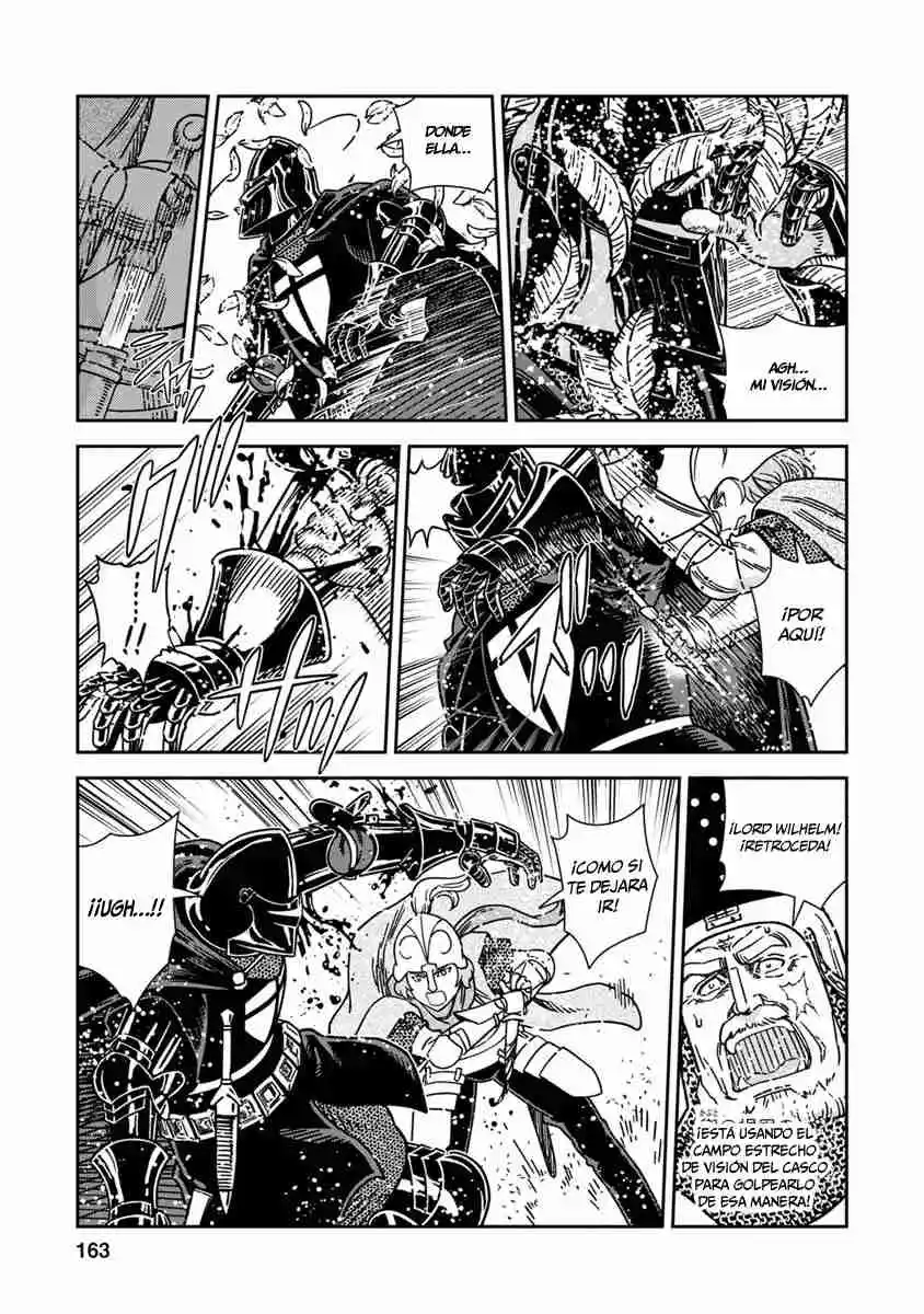 Otome Sensou - Capítulo 45 - Página 20 - LectorTMOo