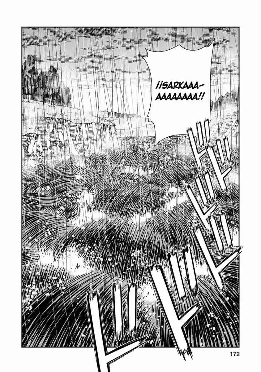 Otome Sensou - Capítulo 45 - Página 29 - LectorTMOo
