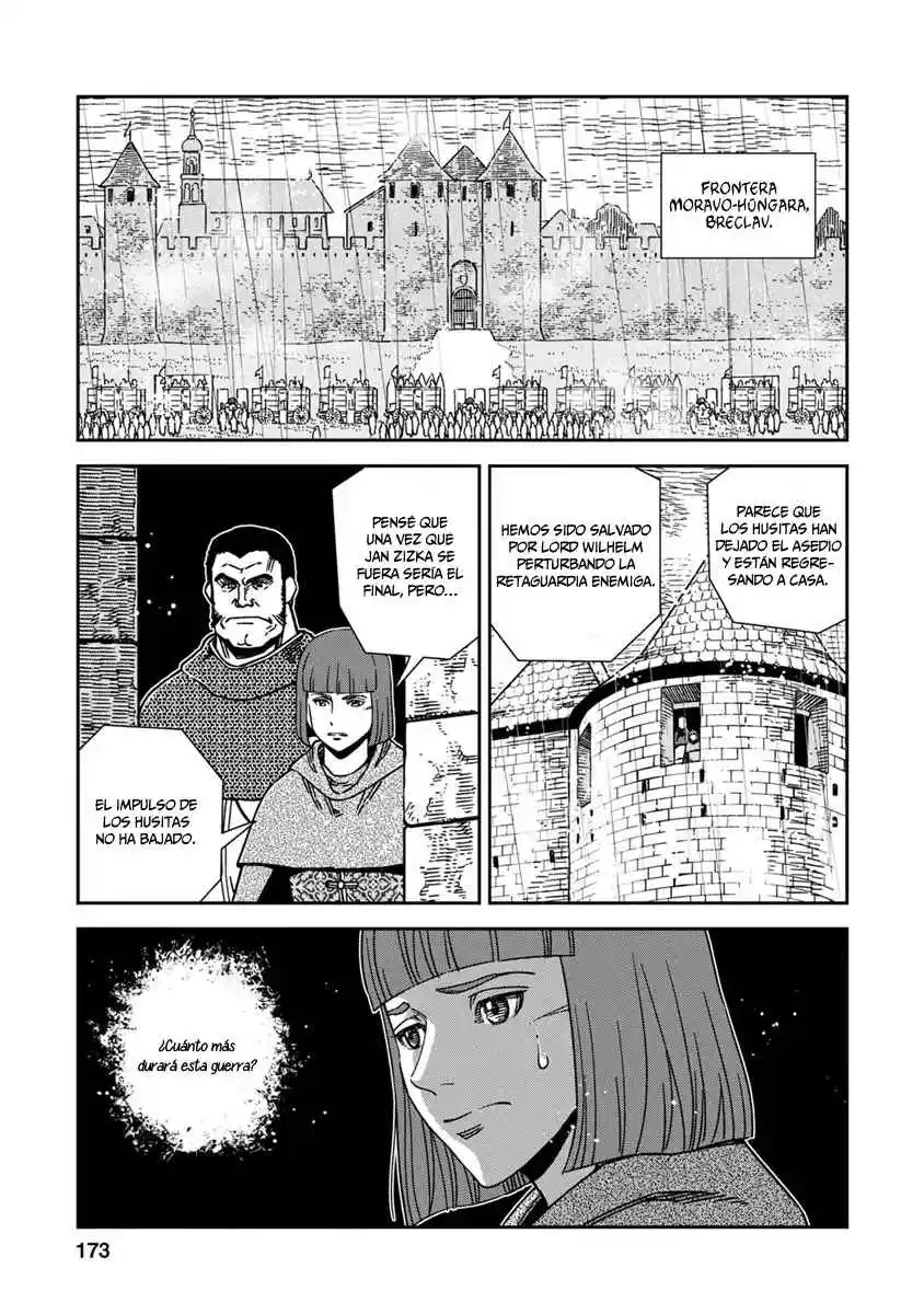 Otome Sensou - Capítulo 45 - Página 30 - LectorTMOo