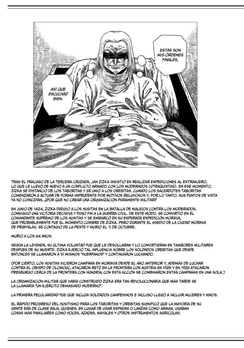 Otome Sensou - Capítulo 45 - Página 37 - LectorTMOo