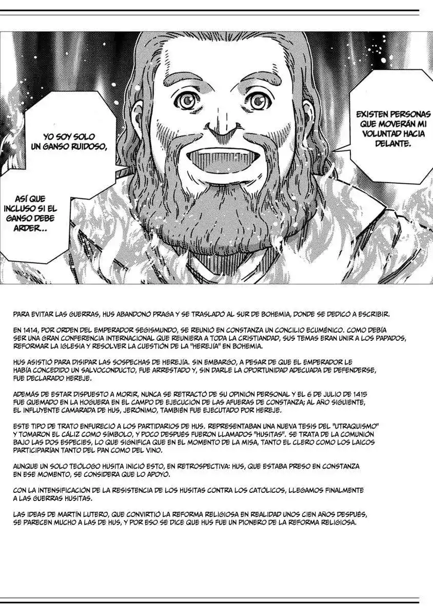 Otome Sensou - Capítulo 45 - Página 40 - LectorTMOo
