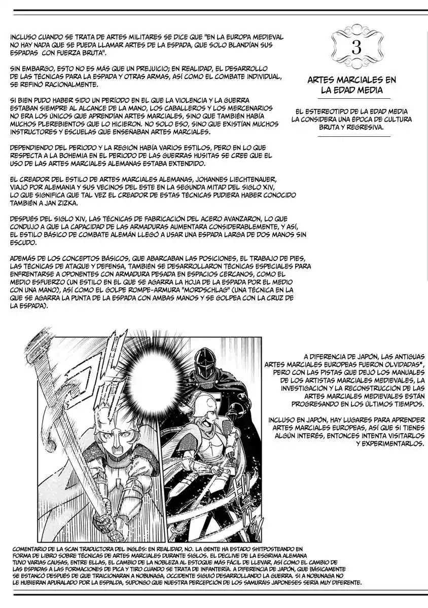 Otome Sensou - Capítulo 45 - Página 41 - LectorTMOo
