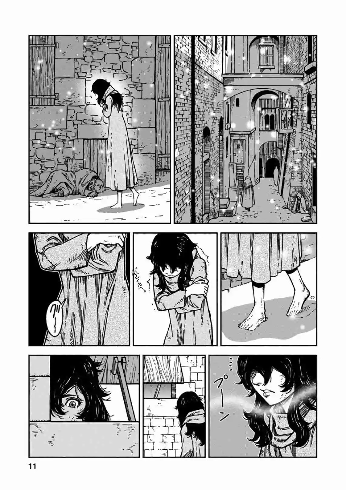 otome sensou - Capítulo 46 - Página 7 - LectorTMOo