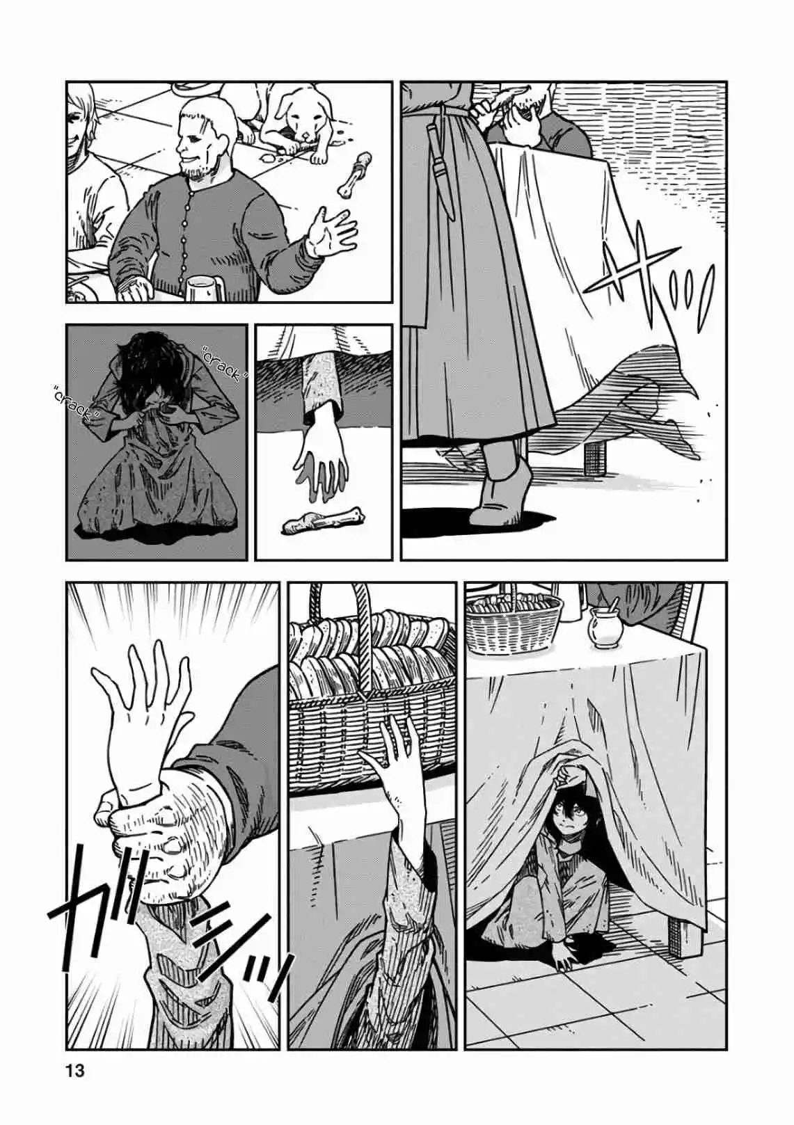 otome sensou - Capítulo 46 - Página 9 - LectorTMOo